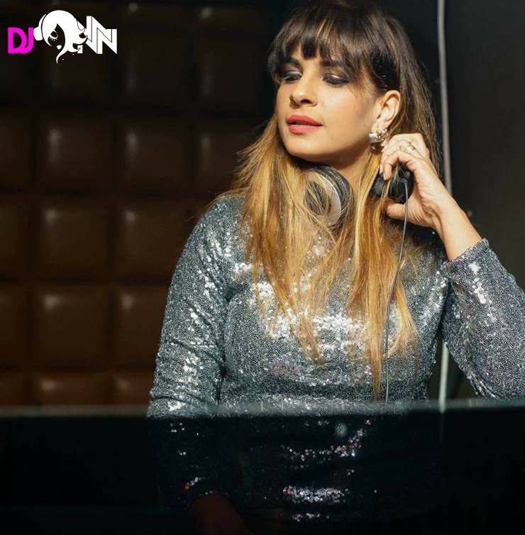 DJ Ann 